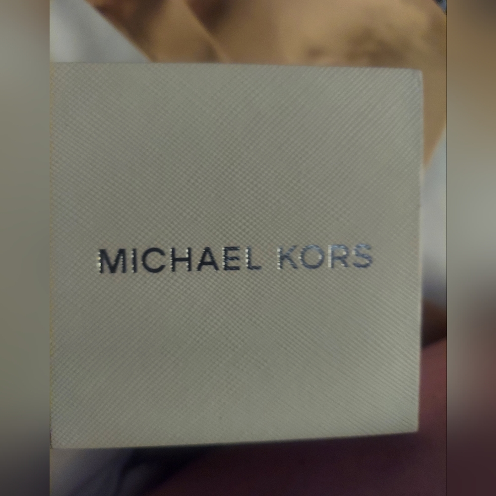 Men's Michael Kors Watch